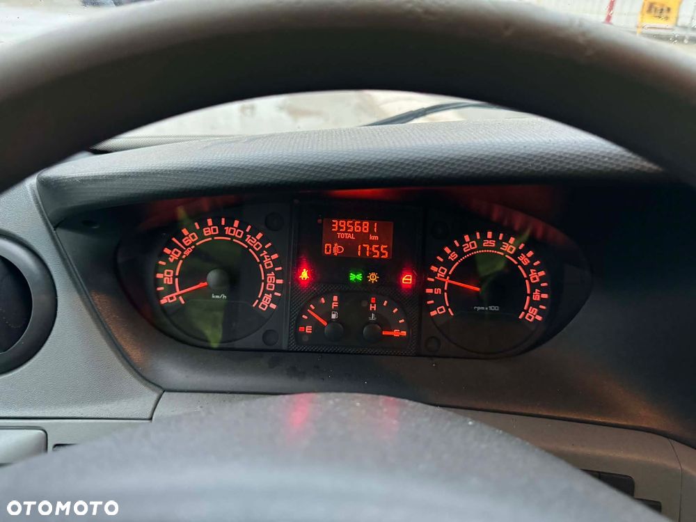 Iveco Daily - 11