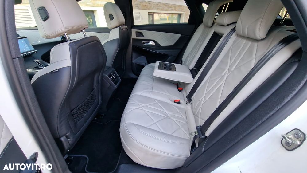 DS Automobiles DS 7 Crossback 1.6 PHeV FWD 225 EAT8 OPERA - 30