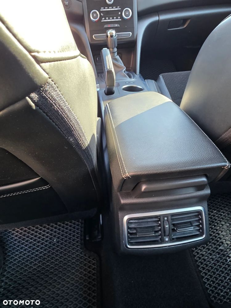 Renault Megane 1.2 Energy TCe Intens - 14