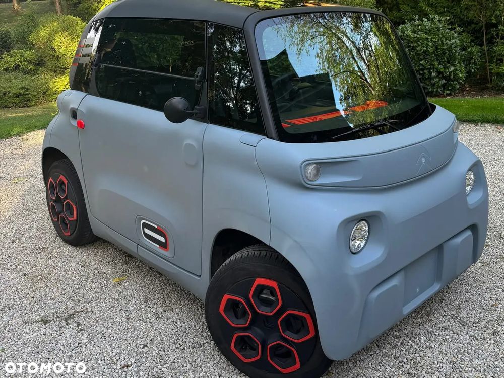 Citroën Ami - 2