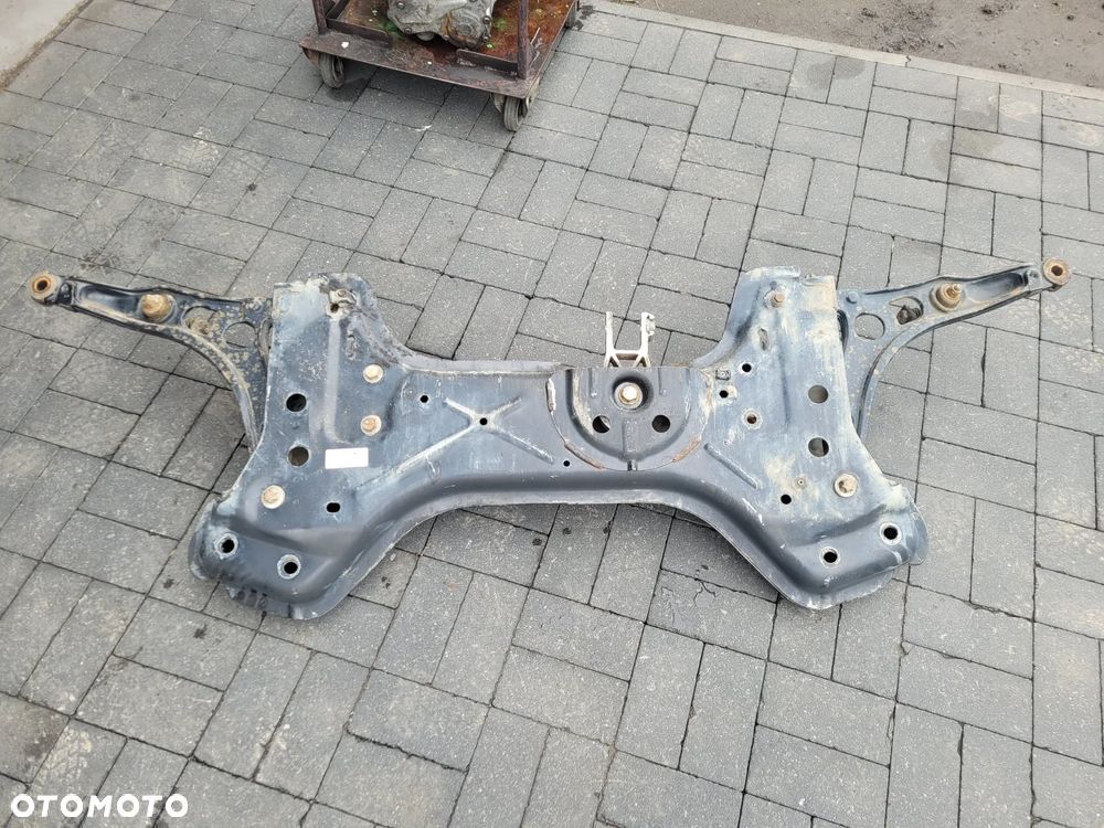 Peugeot Boxer III lift 14< 2.0 HDI Wozek sanki europa - 6