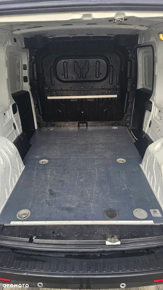 Fiat Doblo - 10