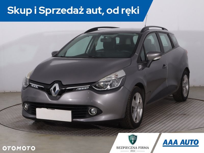 Renault Clio - 3