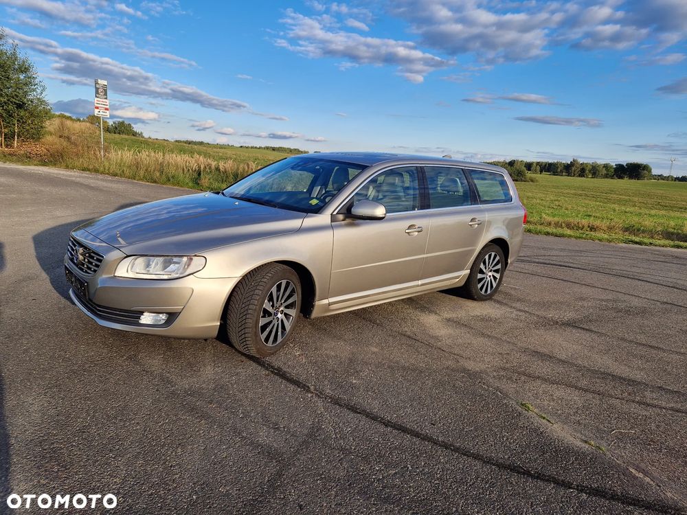 Volvo V70 D4 Momentum - 3