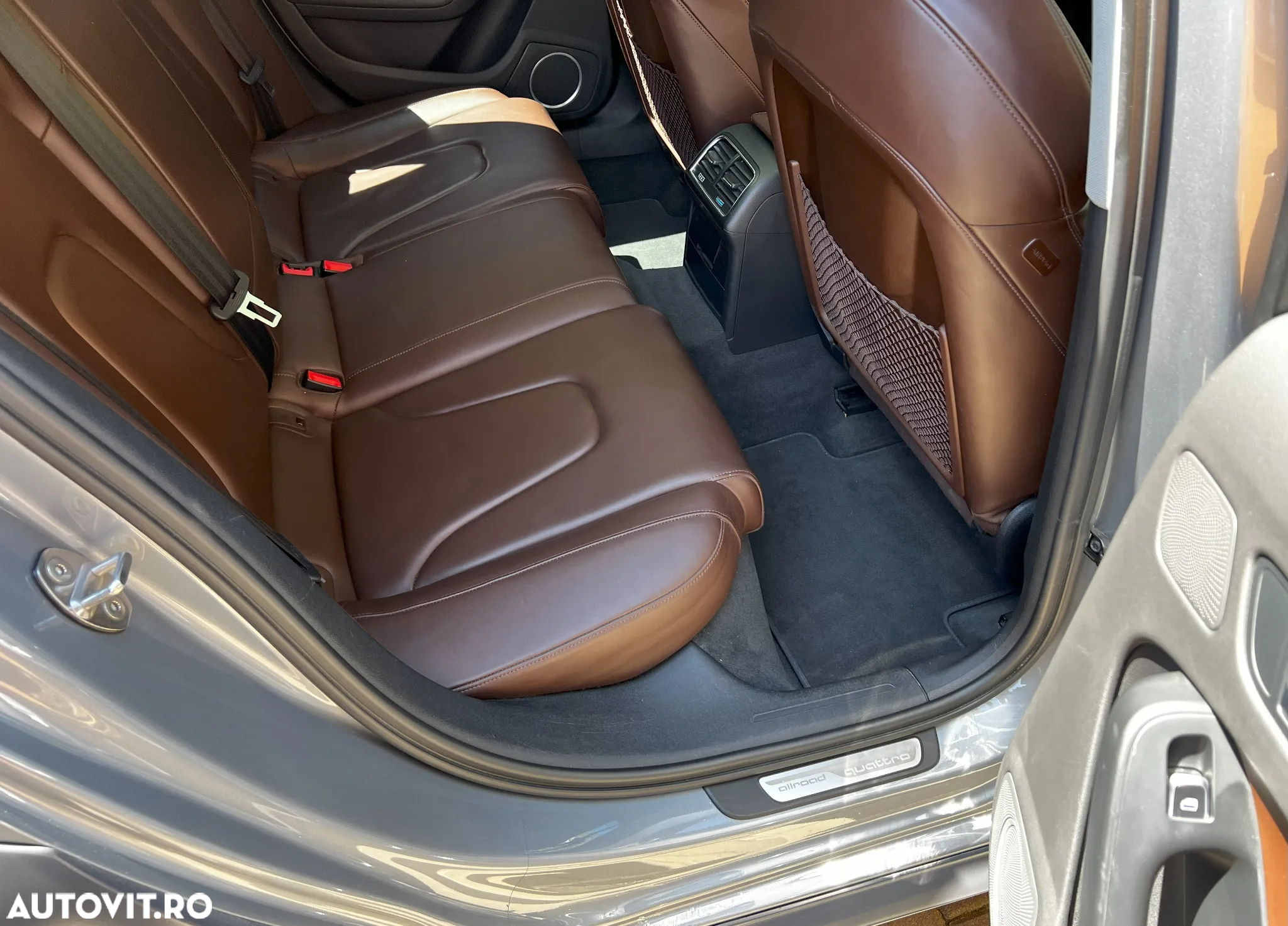 Audi A4 Allroad 2.0 TFSI Quattro Stronic - 16