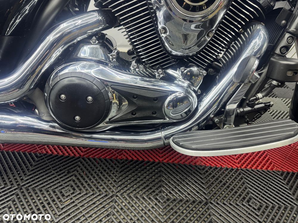 Kawasaki Vulcan - 34