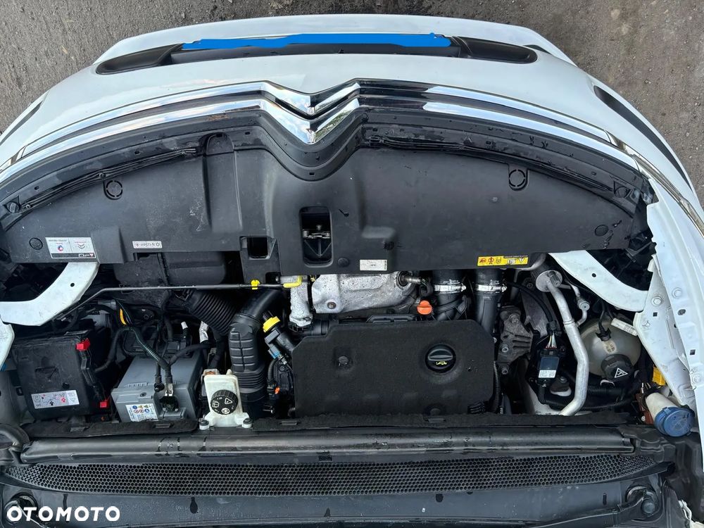 Citroën C4 SpaceTourer 1.5 BlueHDi Feel S&S - 7