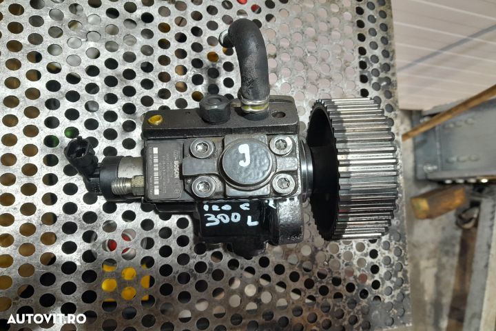 Pompa inalta presiune 0445010156 Opel Vectra C [facelift] [2005 - 200 - 1