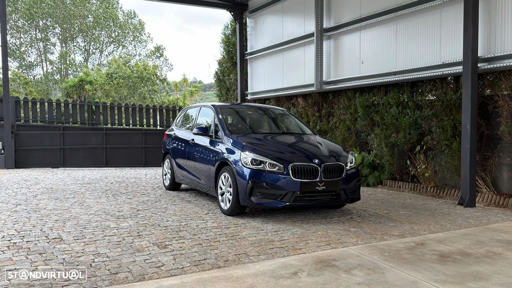 BMW 225xe Active Tourer iPerformance - 3