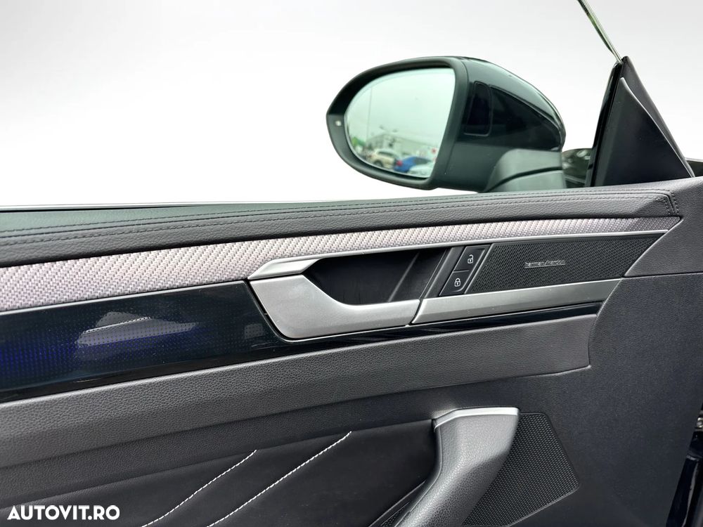 Volkswagen ARTEON 2.0 TSI DSG R-Line - 12