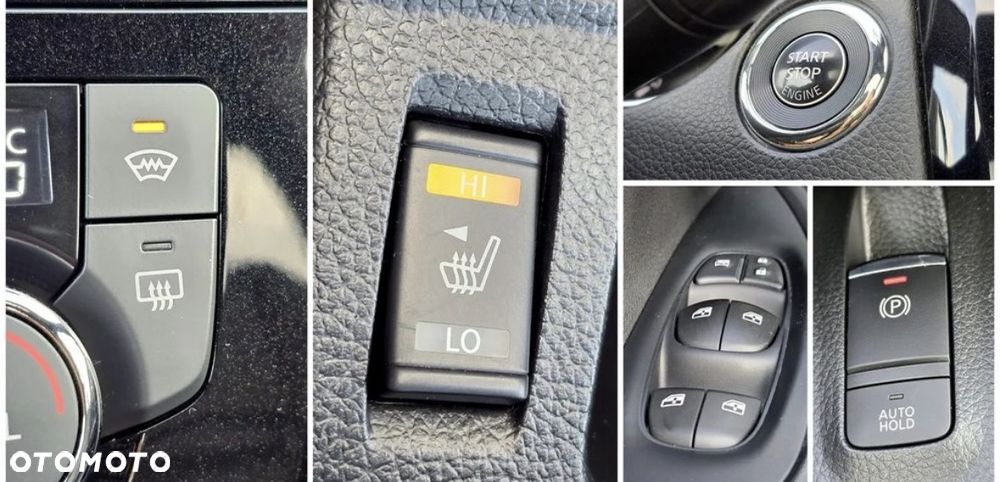 Nissan Qashqai 1.3 DIG-T Tekna - 3