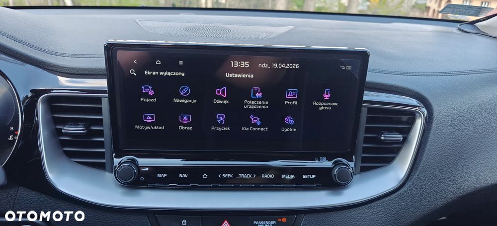 Kia Ceed 1.5 T-GDI L Business Line Plus DCT - 8