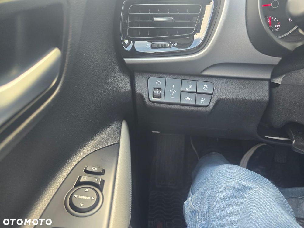 Kia Stonic 1.4 XL - 19