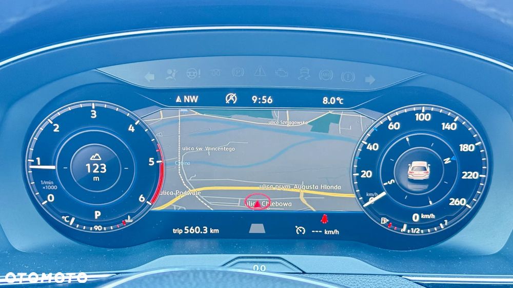 Volkswagen Passat Variant 2.0 TDI Bi-Turbo BMT 4Mot Highline DSG - 7