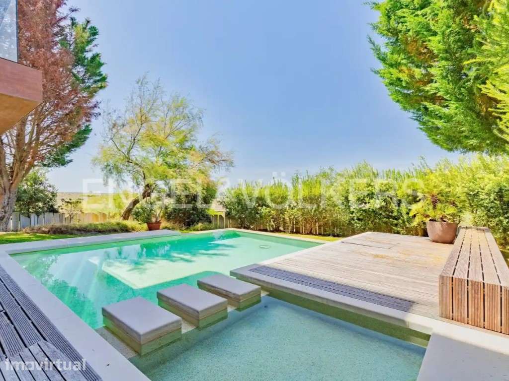 Apartamento 1º linha de Mar em Tróia - Grande imagem: 3/26