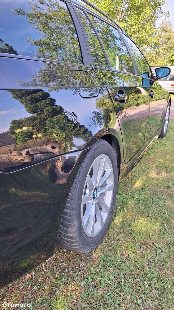 BMW Seria 5 - 5