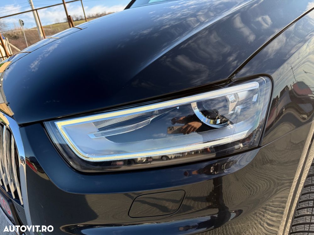 Audi Q3 2.0 TDI Quattro S tronic - 17