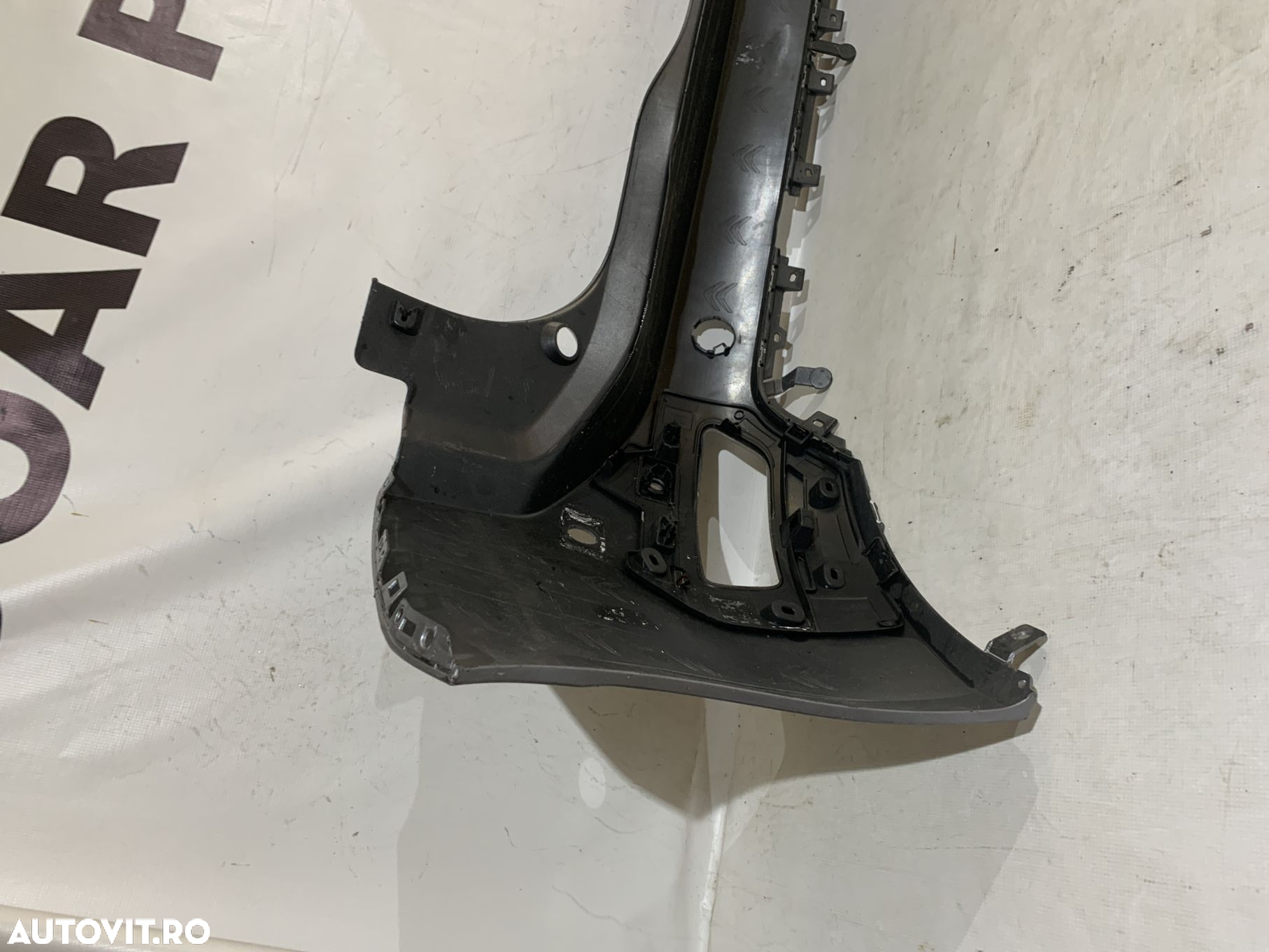 Bara spate Citroen C4 Grand Picasso, 2014, 2015, 2016, 2017, cod origine OE AA36225333. - 5