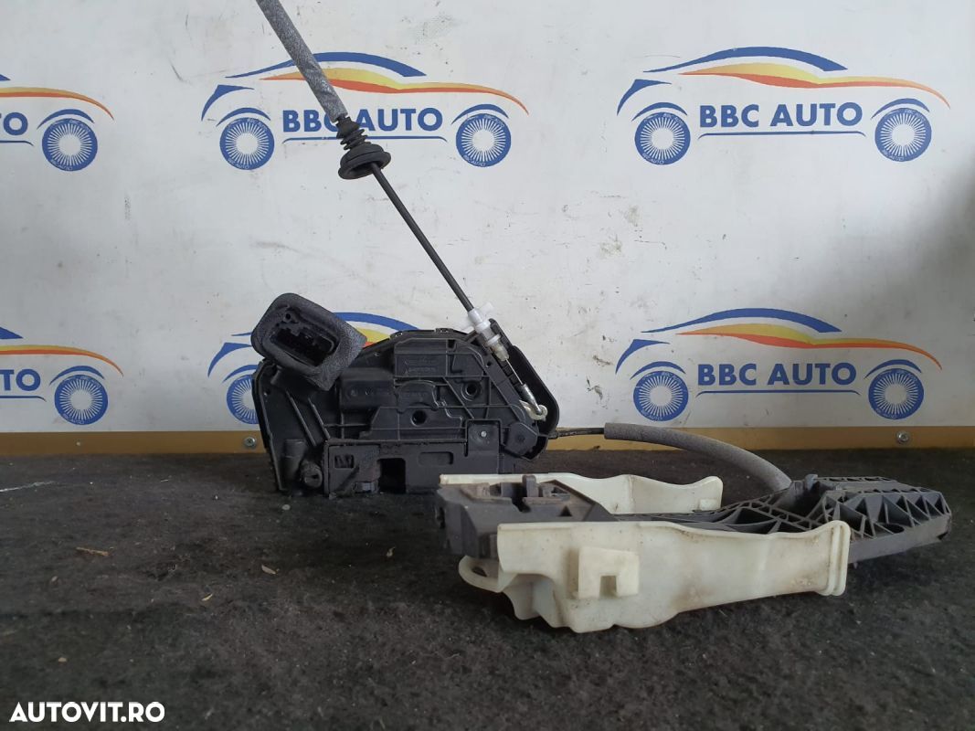 BROASCA USA SKODA FABIA 3 D.SP - 1