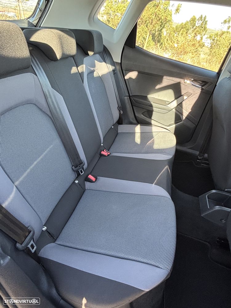 SEAT Arona 1.0 TSI Style - 20