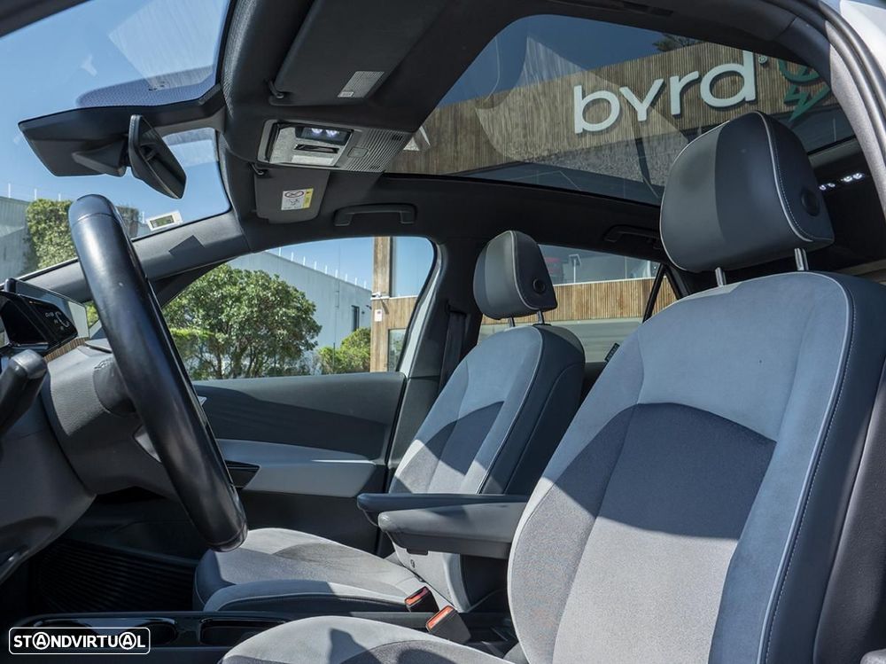 VW ID.3 Pro Performance Family - 23