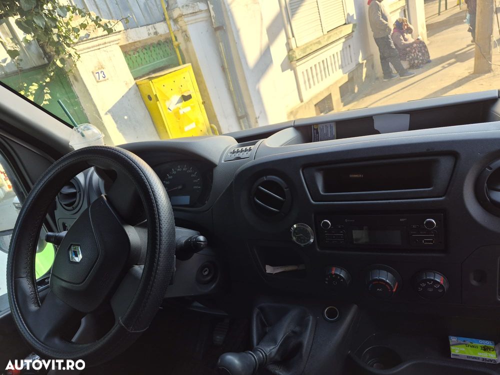 Renault Master - 6