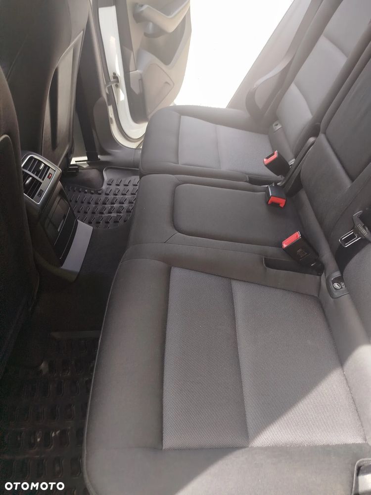 Audi Q5 2.0 TFSI Quattro S tronic - 14