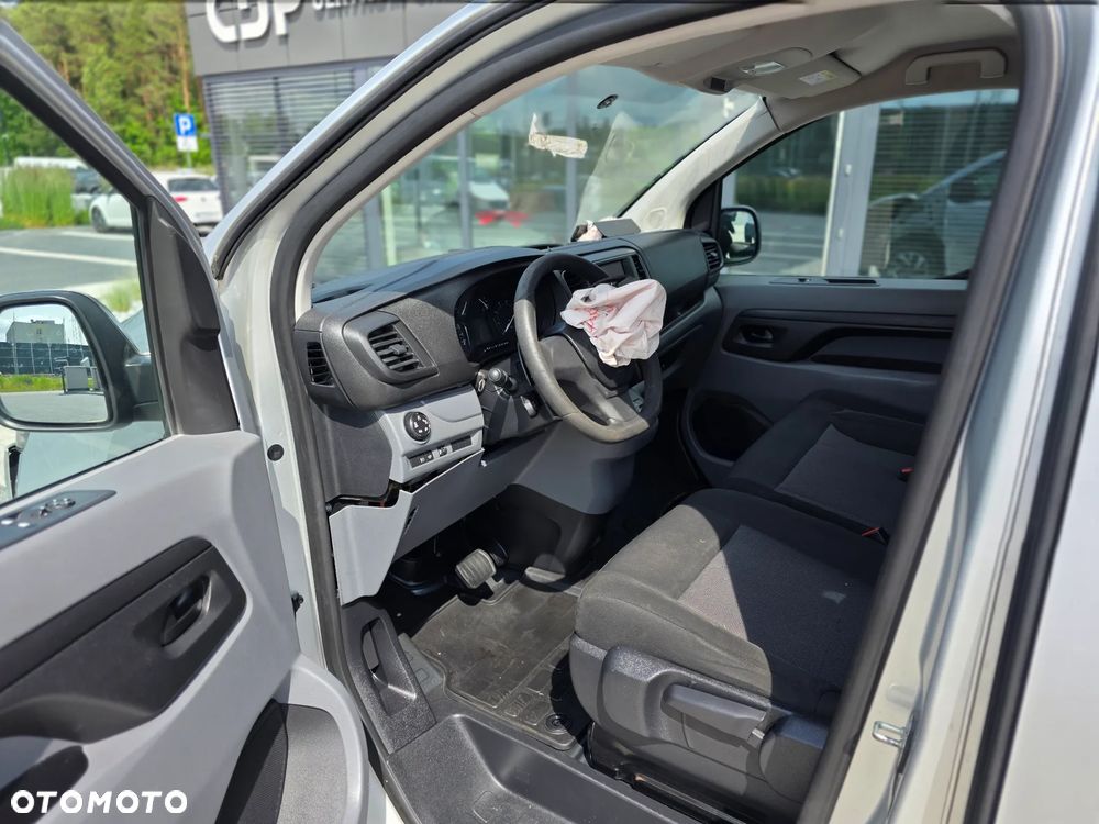 Toyota ProAce Kombi D-4D Long 2,8t - 12