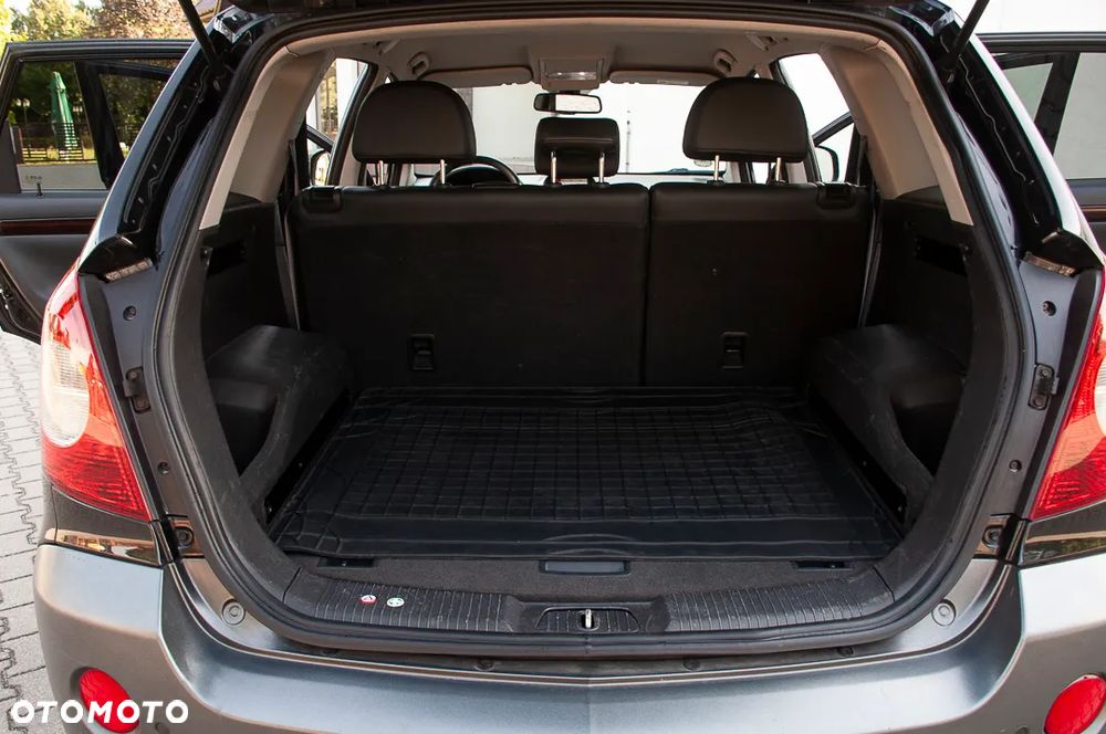 Opel Antara 2.0 CDTI Cosmo - 25
