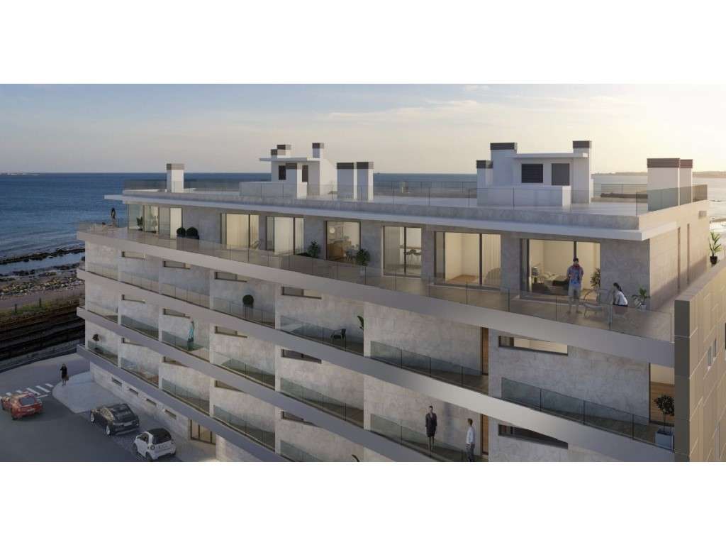 Apartamento T3 | Cruz Quebrada - Dafundo - Grande imagem: 4/21