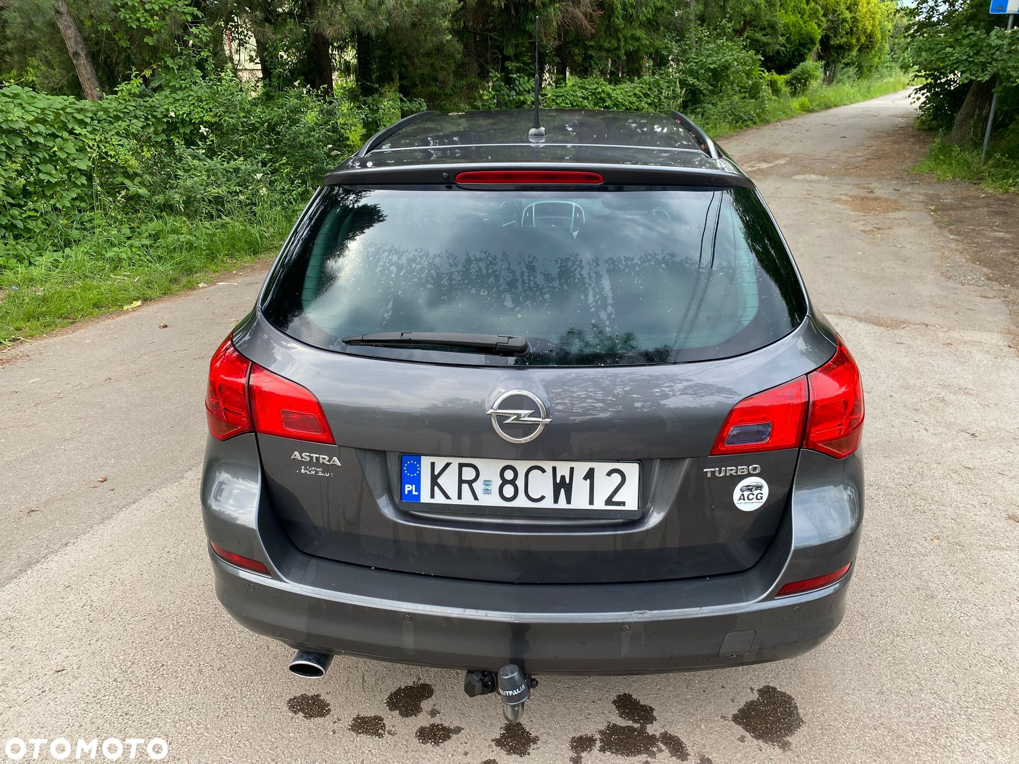 Opel Astra - 13
