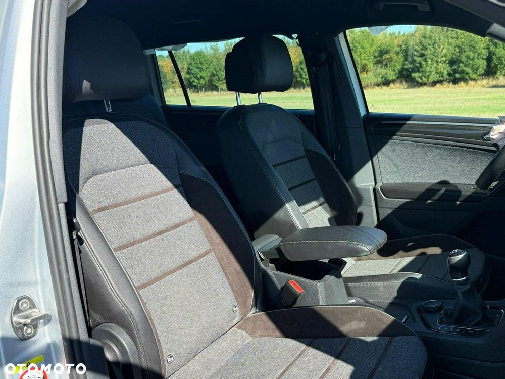 Seat Tarraco 2.0 TDI SCR Xcellence - 12
