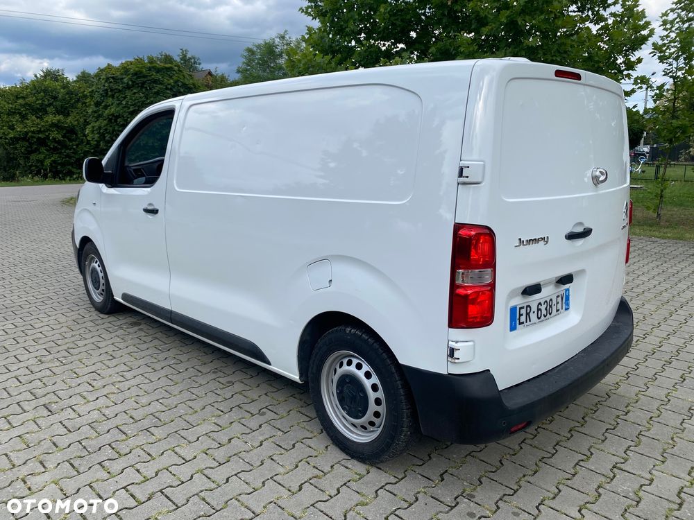 Citroën Jumpy - 6