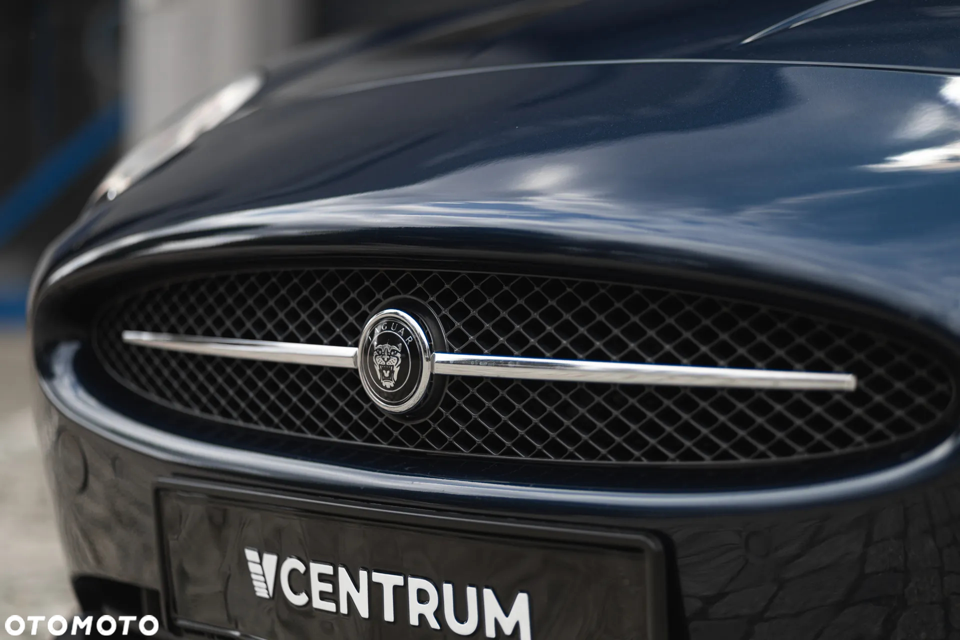 Jaguar XK 4.2 V8 - 4