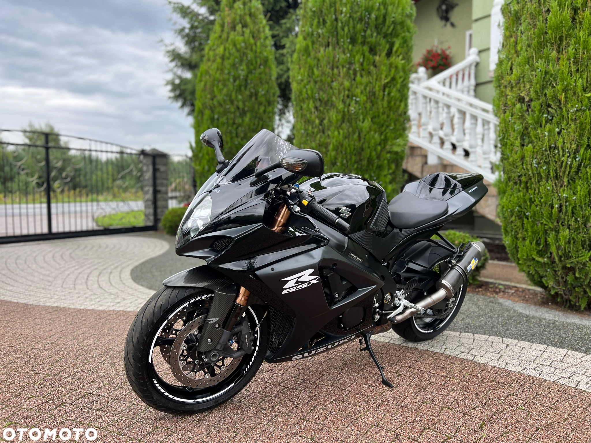 Suzuki GSX-R - 29