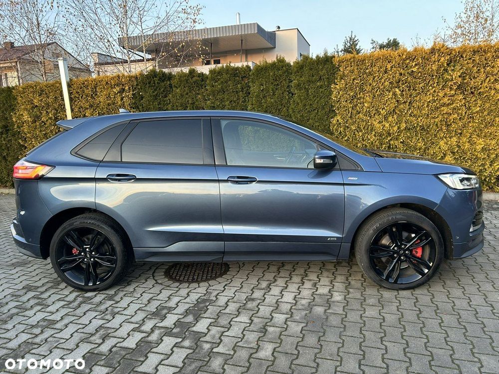 Ford Edge - 3