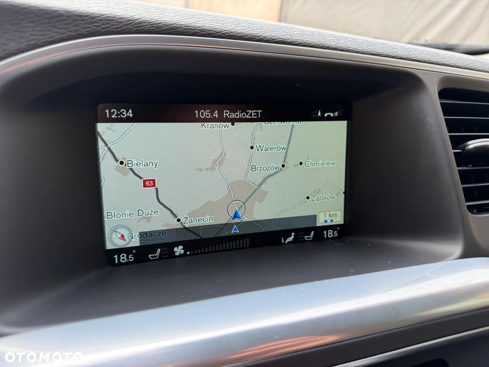 Volvo S60 T5 Geartronic Summum - 30