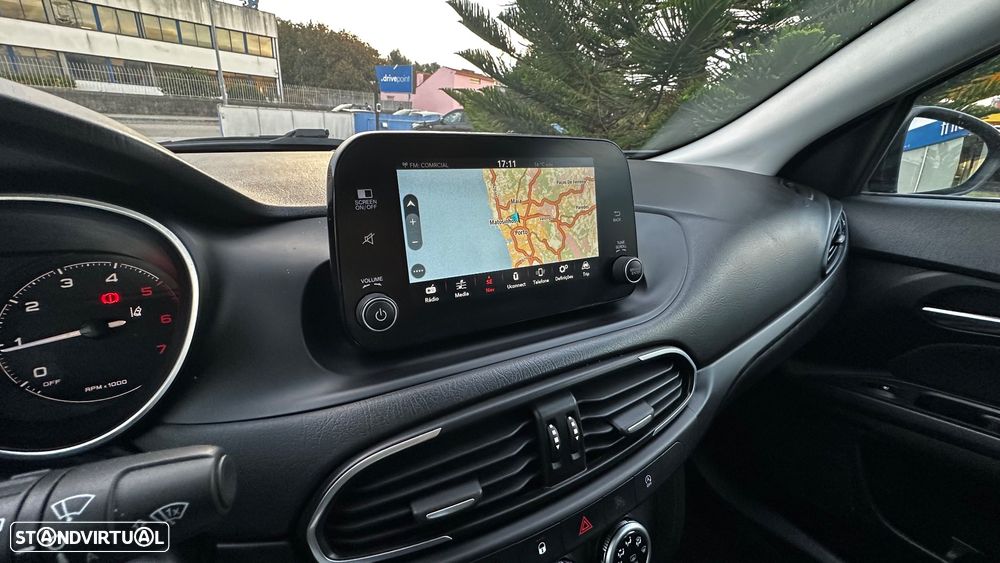 Fiat Tipo 1.3 Multijet City Life - 35