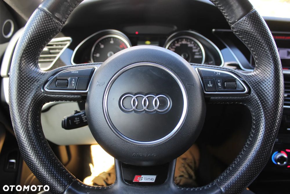 Audi A5 Coupé - 16