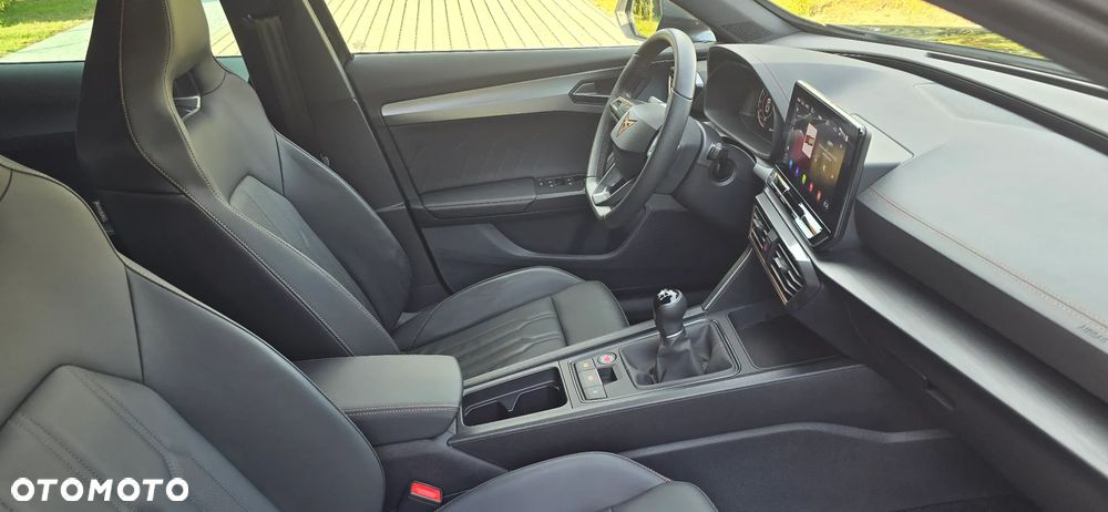 Cupra Formentor - 4