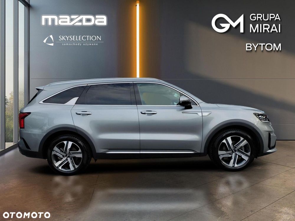 Kia Sorento 1.6 T-GDI HEV Prestige Line 4WD - 3