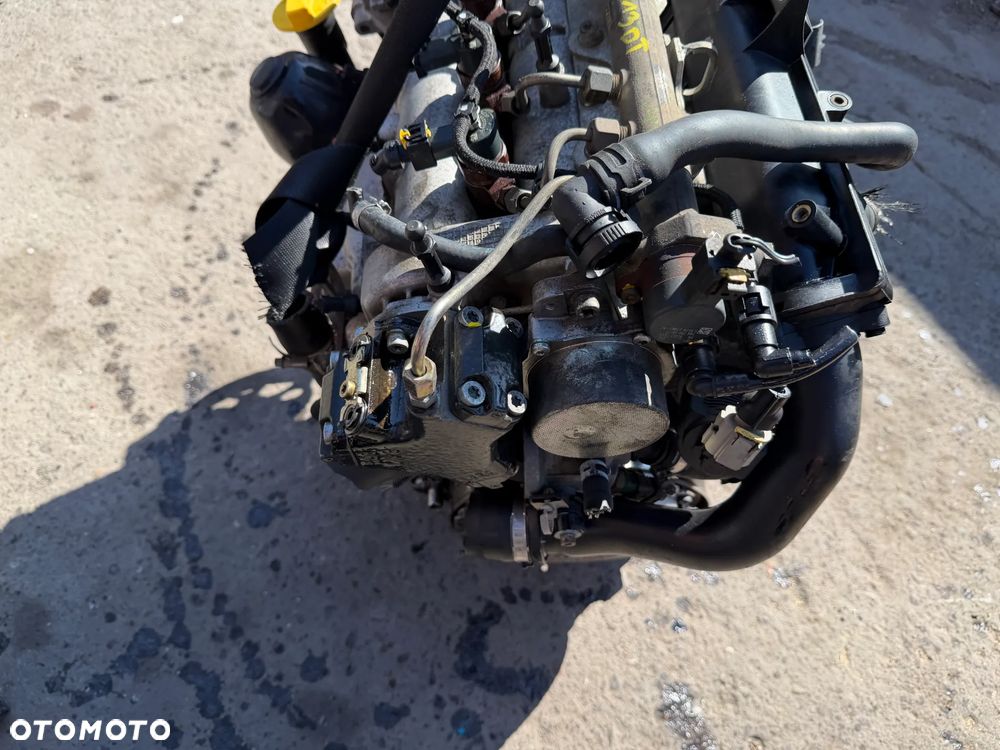Silnik kompletny Opel Fiat Z13DT 1.3 CDTI OE - 3