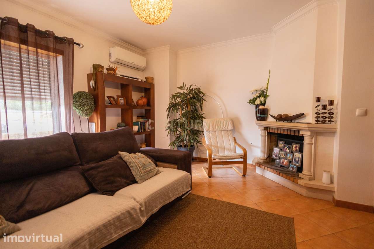 Apartamento T3 com terraço e garagem - Grande imagem: 5/27