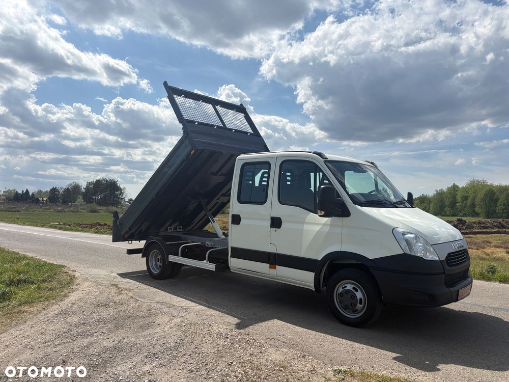 Iveco DAILY - 3