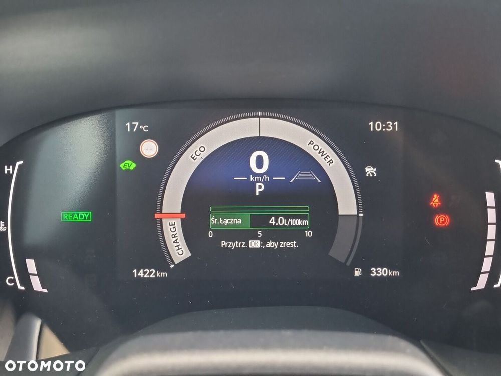 Toyota Aygo X - 17