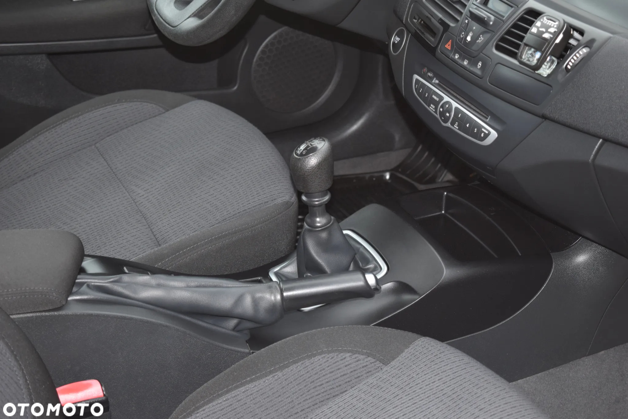 Renault Laguna 2.0 Dynamique - 25