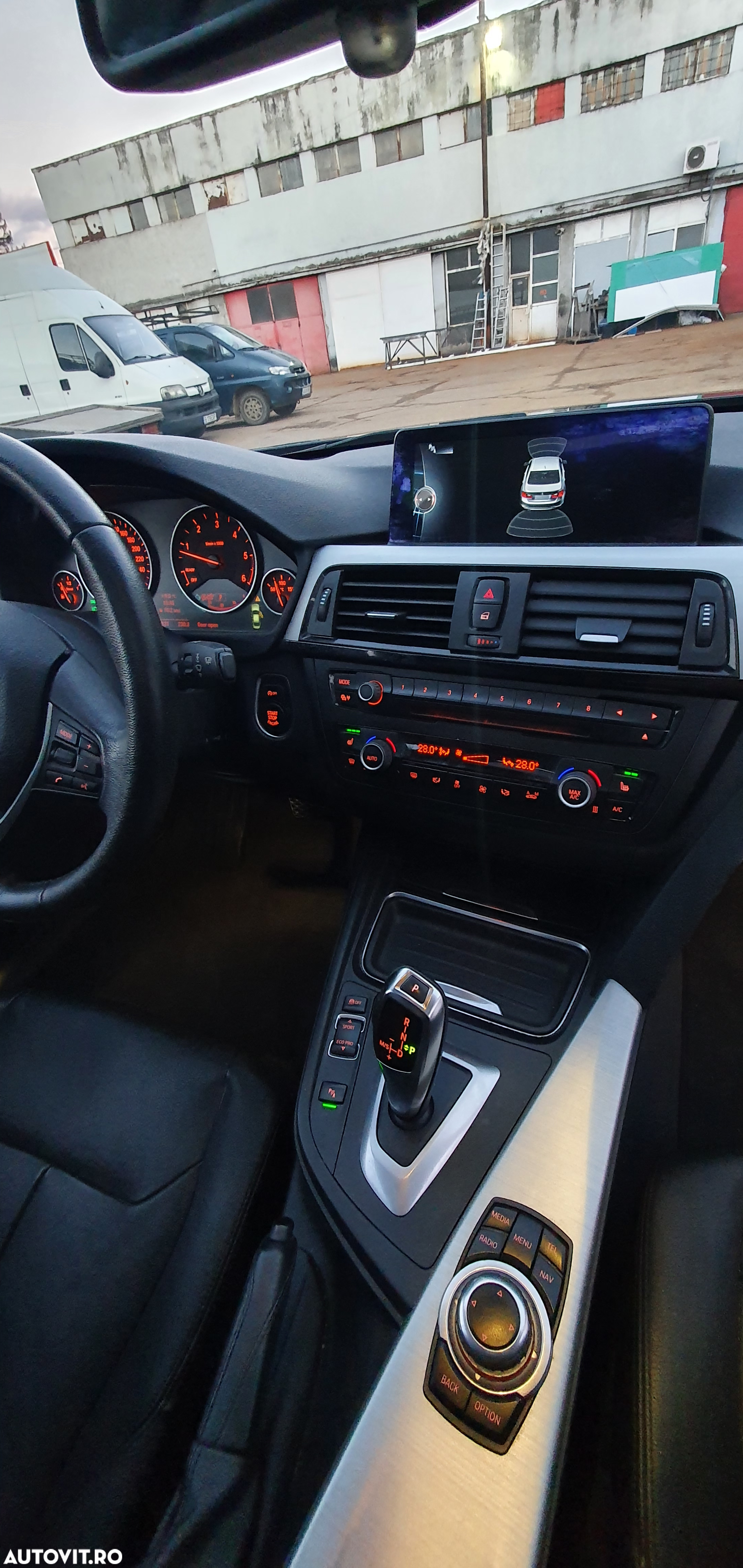 BMW Seria 3 - 7