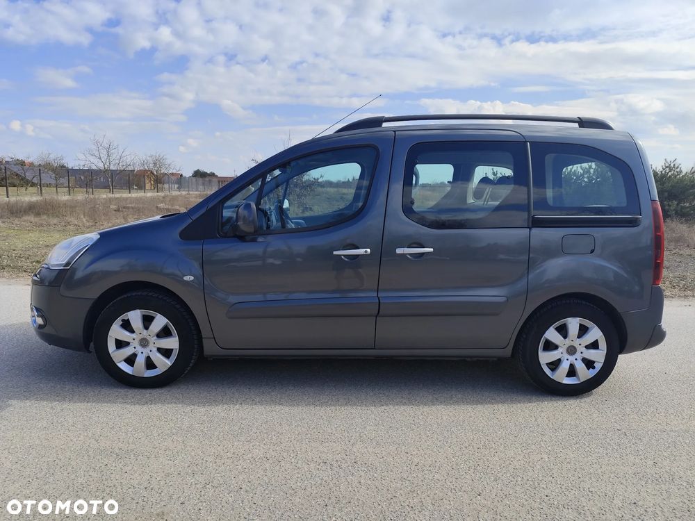 Citroën Berlingo 1.6 HDi Seduction - 3