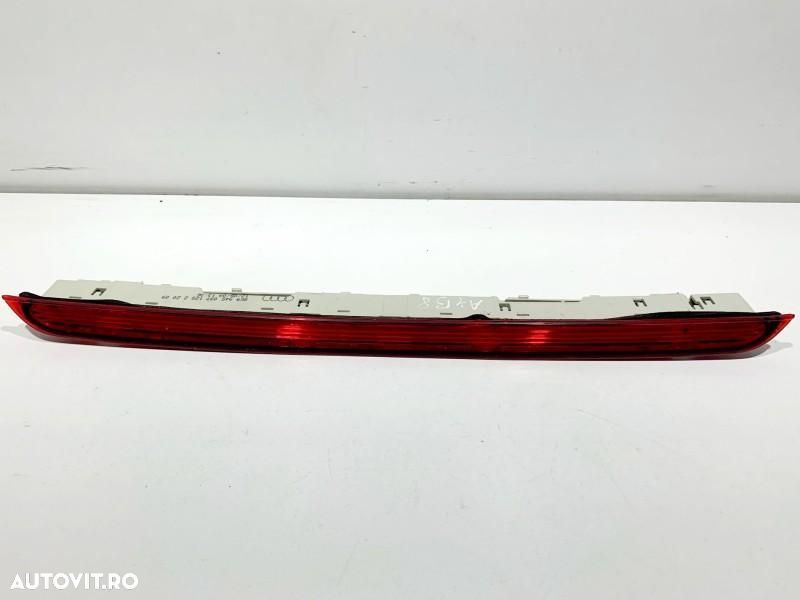 Stop auxiliar frana Audi A4 facelift (2011-2015) [B8.5] 8K9945097 - 2