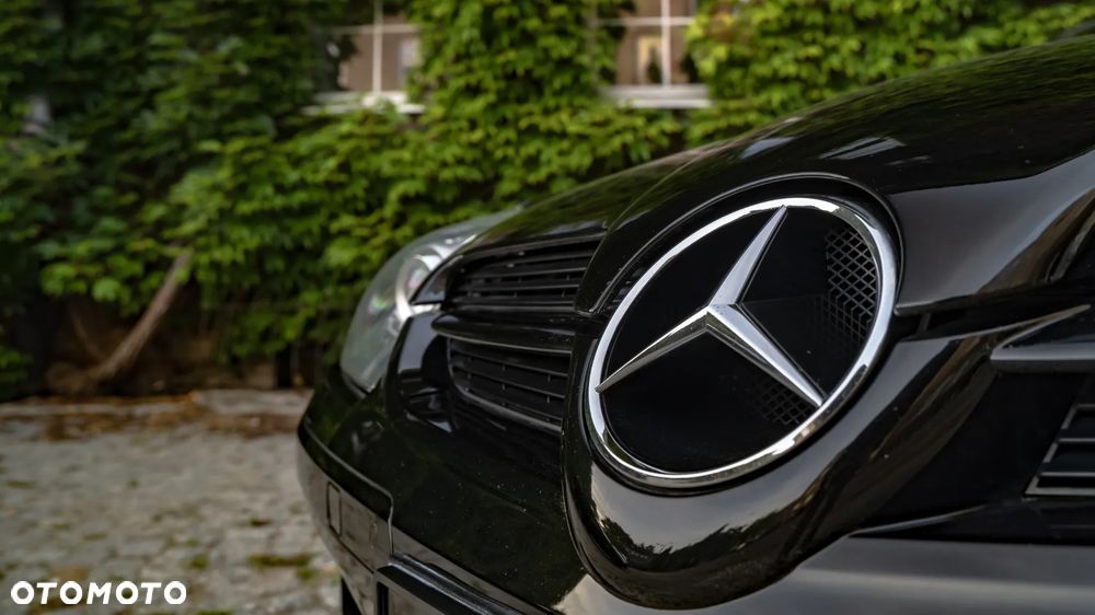 Mercedes-Benz SLK - 23